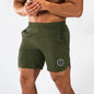 Pantalones cortos deportivos Muscle Wear