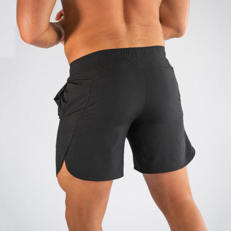 Pantalones cortos deportivos Muscle Wear