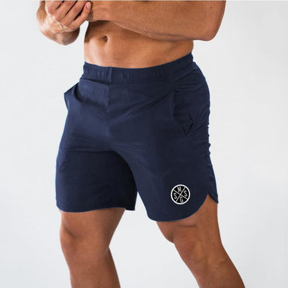 Pantalones cortos deportivos Muscle Wear