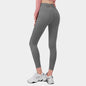 Pantalones de yoga fitness Leggings de control de abdomen para mujeres