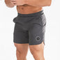 Pantalones cortos deportivos Muscle Wear