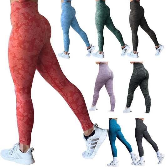 Leggings de realce para glúteos para mujer, mallas deportivas para entrenamiento, pantalones de yoga y fitness